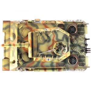 1:16 Танк Taigen Panther - 3819-1PRO, 2.4Ghz